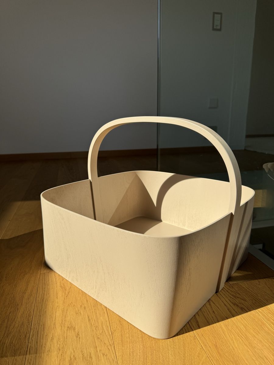 Altro per la casa: Panier de rangement "Shaker" Normann Copenhagen – Usato da Fully venduto da Gaga1990 2