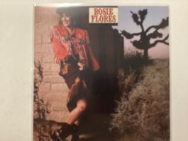 Rosie Flores LP