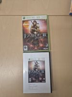 Fable II - Xbox 360 - Komplett mit Bonus CD 