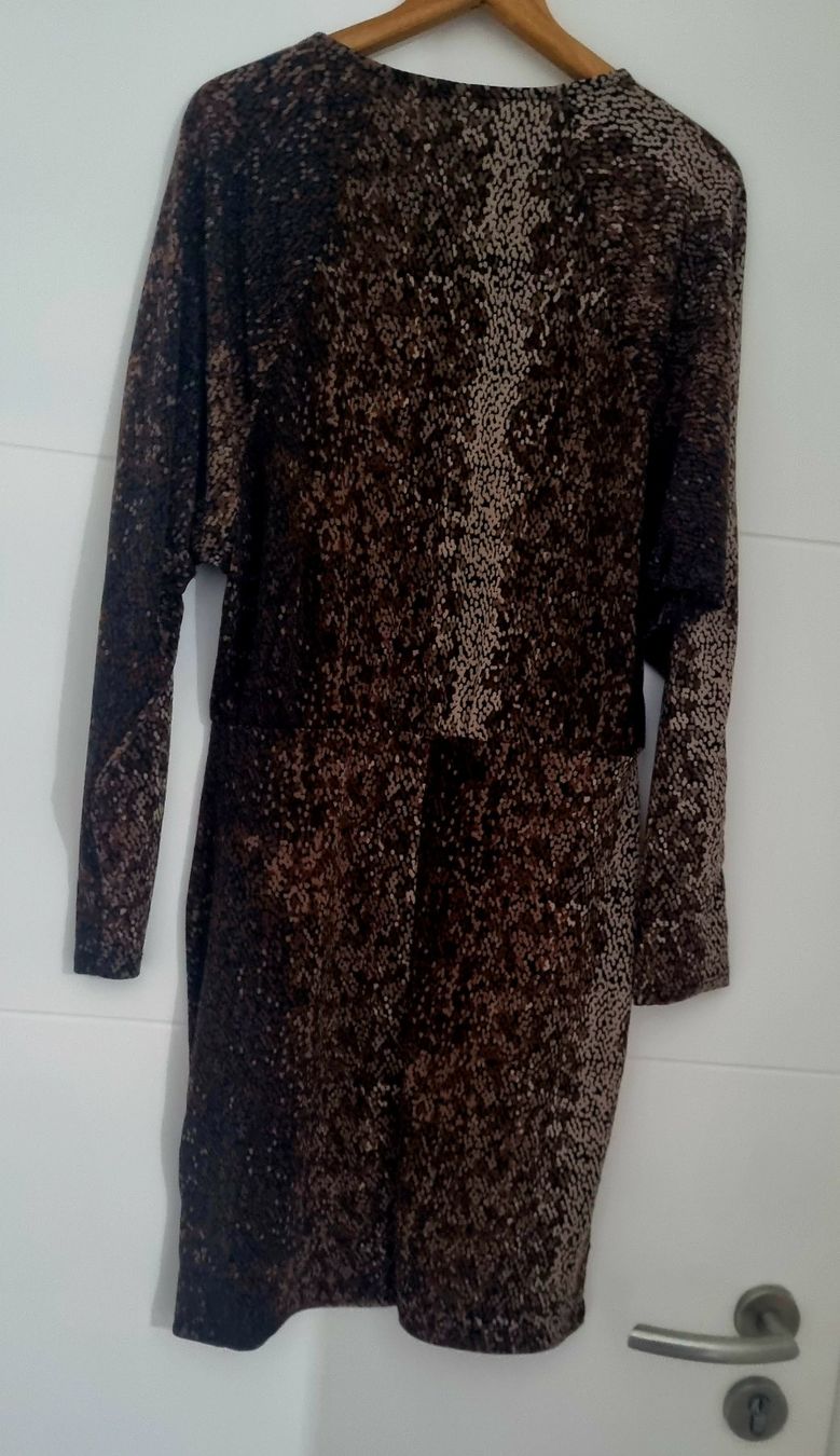 H&M Kleider: H & M Kleid Gr.M – Neu (gemäss Beschreibung) aus Bronschhofen von David80 1