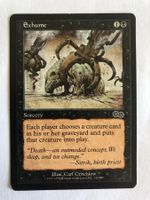 MTG - Exhume - #direktkauf