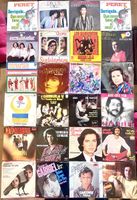 40 x Singles Spanien Rumba Tango Pop