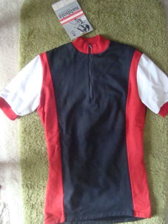 vintage 70ige nabholz Velodress Art.2007 Louis sS Swiss Made
