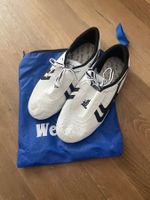 Wei-Rui Taekwondo Schuhe Boxen Kung Fu Taichi Gr. 40 - NEU