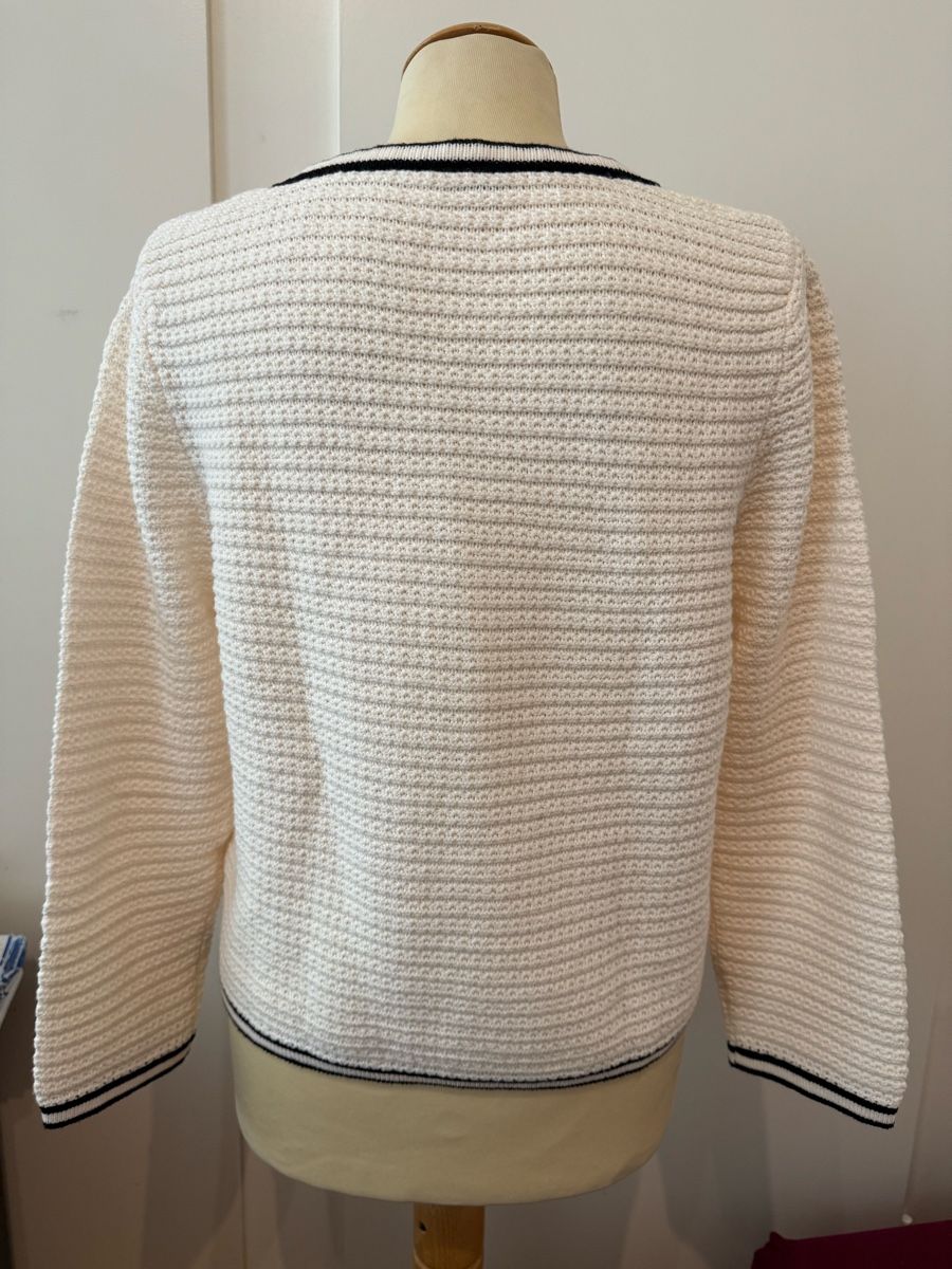 H&M Gilet & Giacche senza maniche: Gilet/cardigan H&M – Nuovo (secondo la descrizione) da Le Locle venduto da tchanatakoua 3