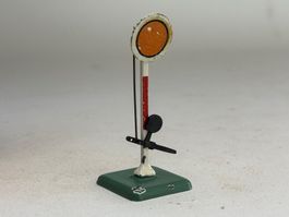 RA- Märklin Signal Handbetrieb