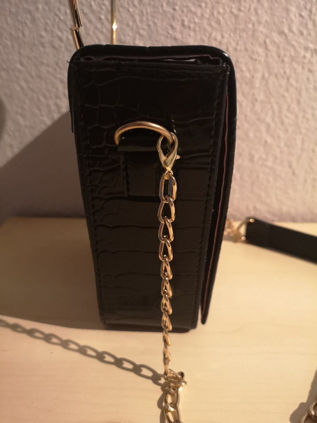 Borse da donna: elegantes Damentasche – Nuovo e nell'imballaggio originale da Frenkendorf venduto da DORU1 3