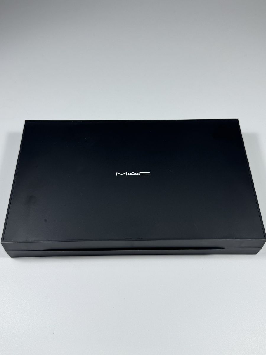 Make-up: MAC COSMETICS PRO PALETTE DUO – Nuovo (secondo la descrizione) da Bedano venduto da VBimby