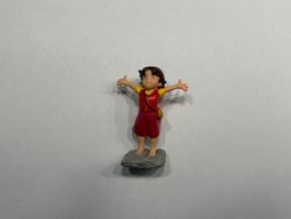 Tonie "Heidi"