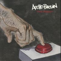 Apollo Brown - The Reset - Vinyle Limited Edition Comme Neuf