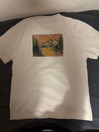 Palm Angels T-shirt