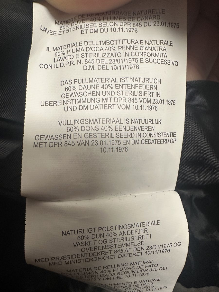 Ralph Lauren Cappotti: Mantel Lauren Ralph Lauren – Nuovo (secondo la descrizione) da Winterthur venduto da ca__tj5n 7