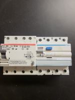2er  Set FI Schutzschalter, 40A, 3LN, 30mA