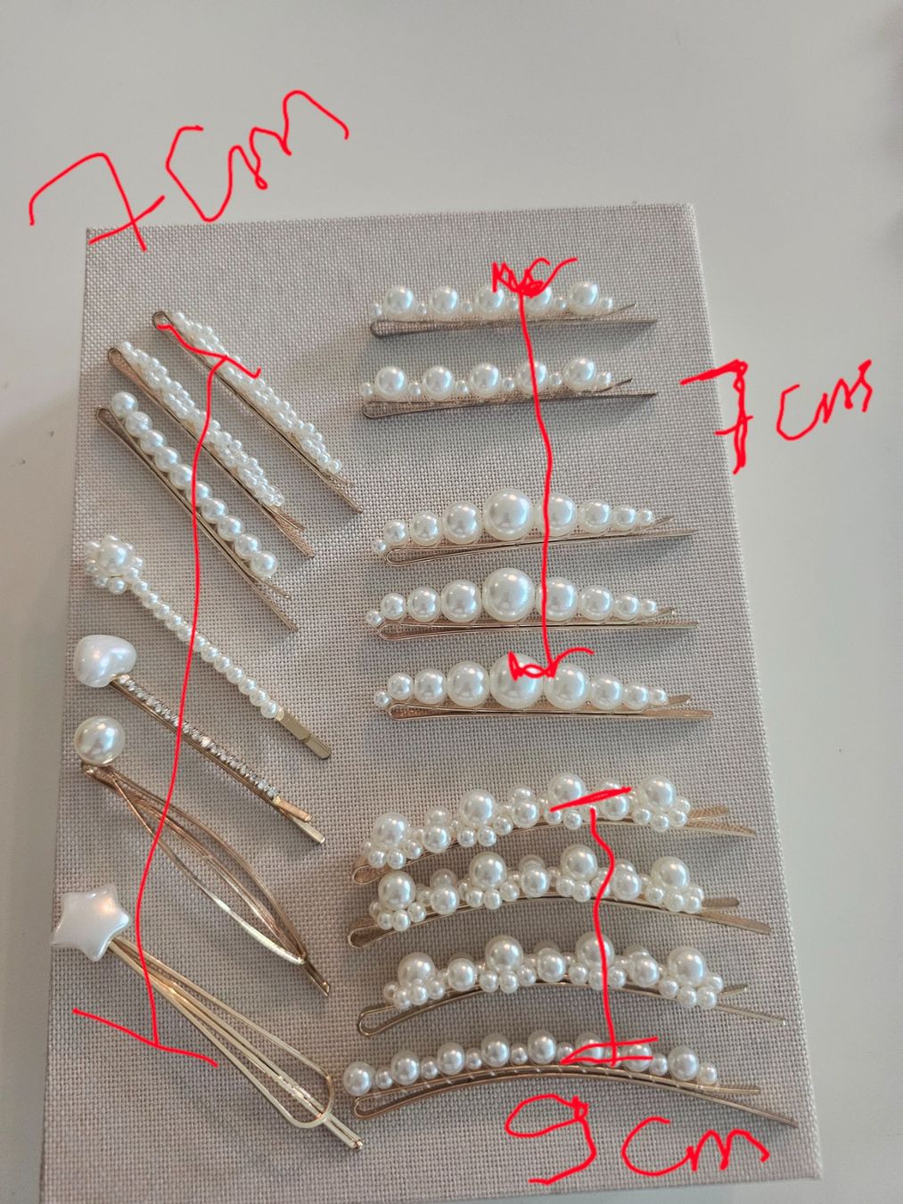 Accessori per capelli: Haar accessories – Usato da Bern venduto da Elissia