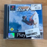 Championship Surf PS1- Jeu PlayStation 1- État Top!