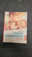 Buch 'Willkommen Geschwisterchen'