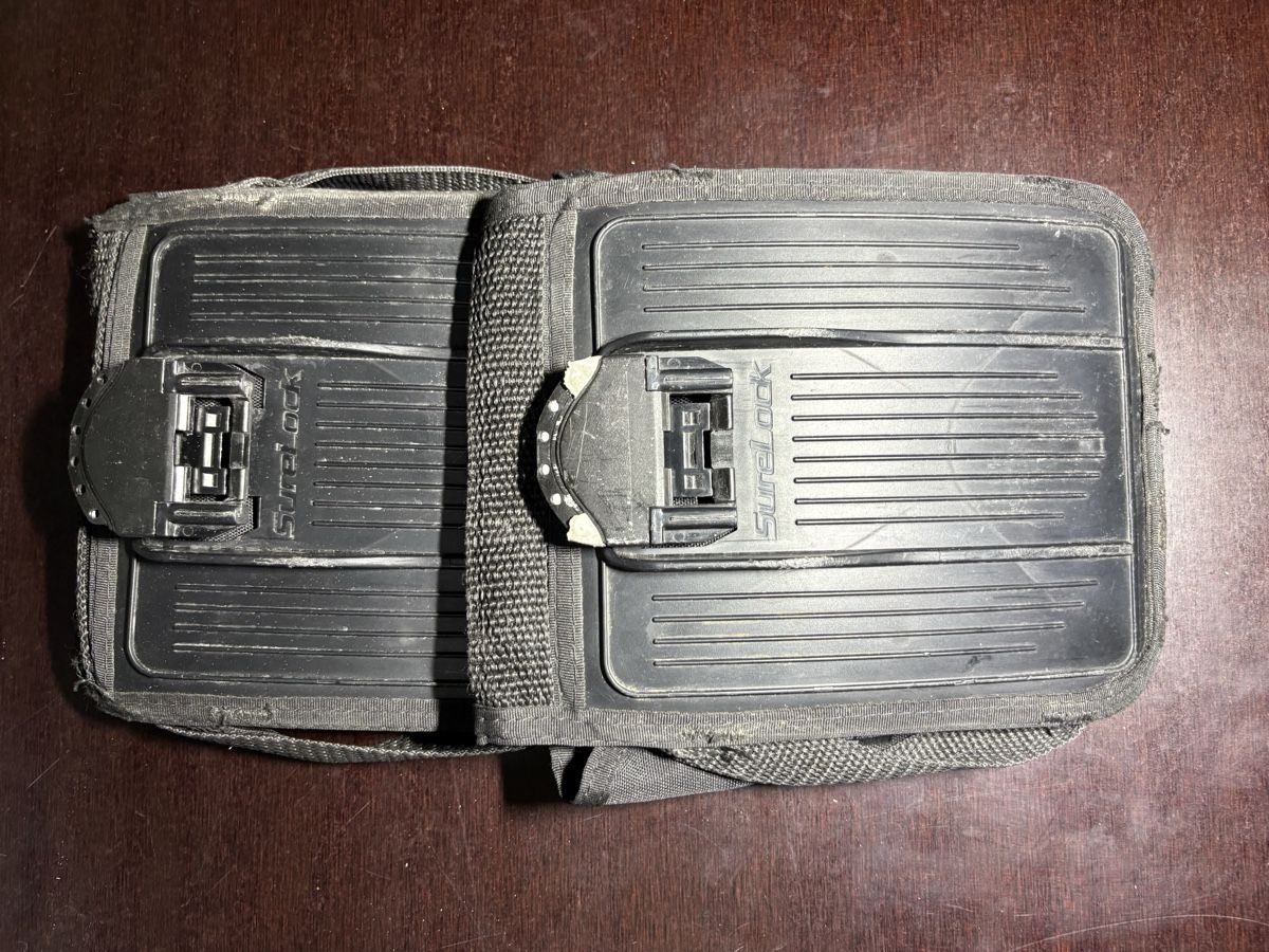 Tauchanzüge: BCD Tauchjacket Seaquest Gr.L – Defekt aus Hirschthal von Mike000000111 1
