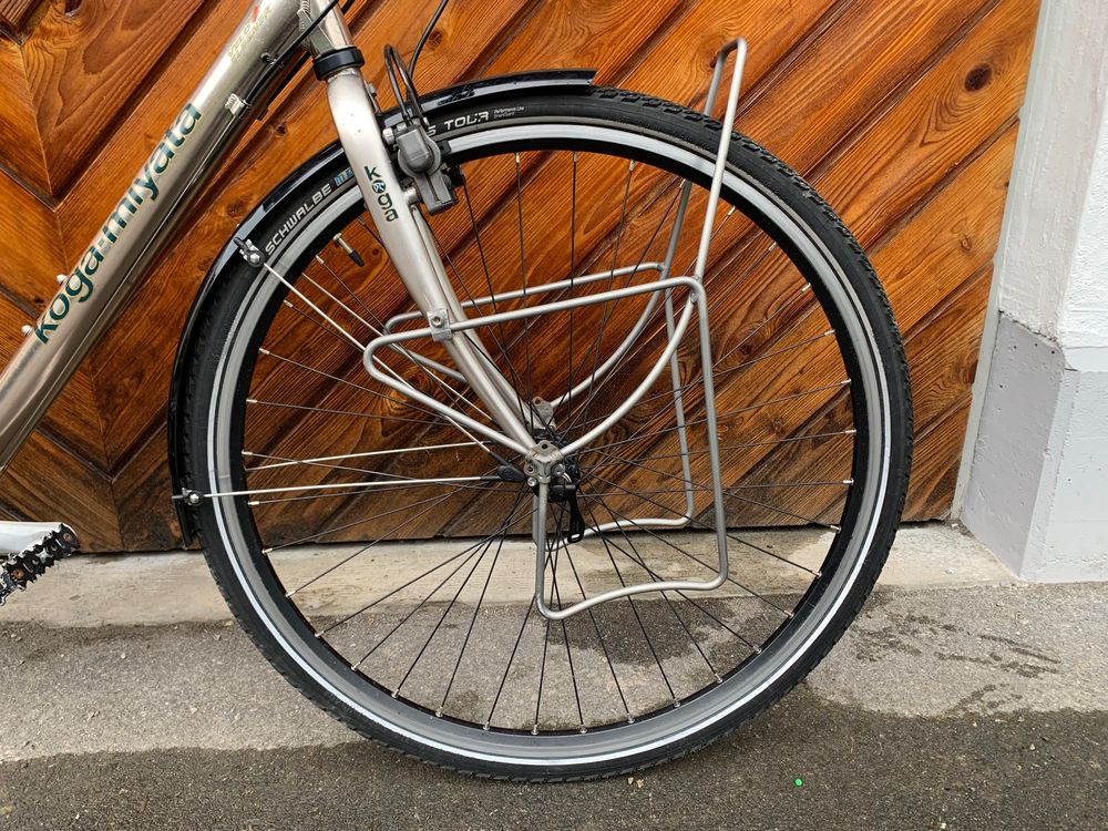 Vélo globe trotter discount prix