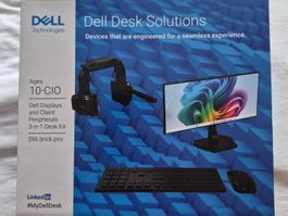 Dell Technologies Desk Solutions Lego-Set (ungeöffnet)