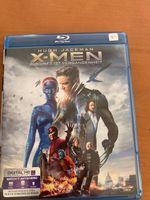 Blue Ray X-Men Zukunft ist Vergangenheit