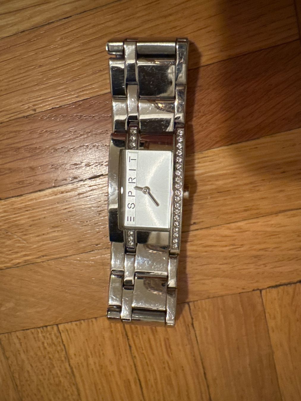 Esprit Uhren: Montre Esprit – Gebraucht aus Le Grand-Saconnex von Sav85