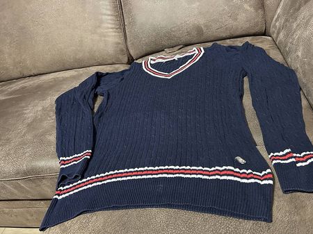 Tom Tailor Damen Pullover Gr. 36/38