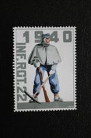INF. RGT. 22 SOLDATENMARKE 1940