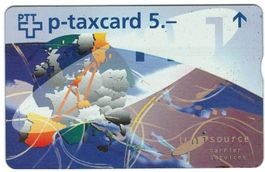 Taxcard V-106 Unisource
