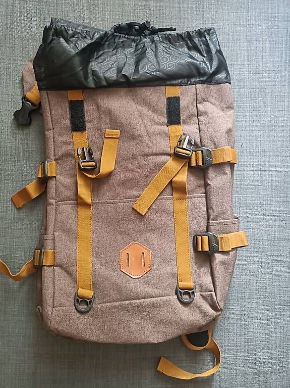 Zaini: Rucksack  – Usato da Rorschach venduto da jeykey21 1