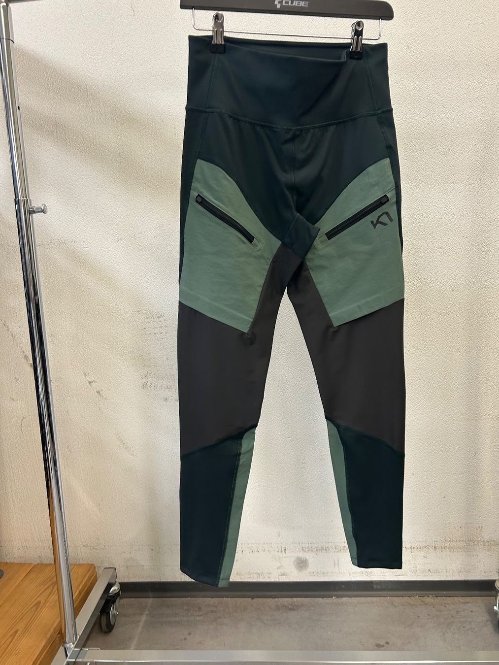 Hosen: Langlaufhosen – Neu (gemäss Beschreibung) aus Chur von zue_m8ck