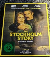 Die Stockholm Story - Geliebte Geisel - Blu-ray