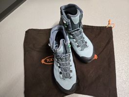 LA SPORTIVA Trekking-/Wanderschuhe – GORE-TEX – Gr. 40.5