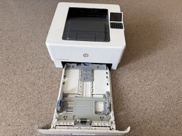 HP LaserJet E40040