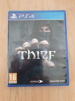 Thief PS4