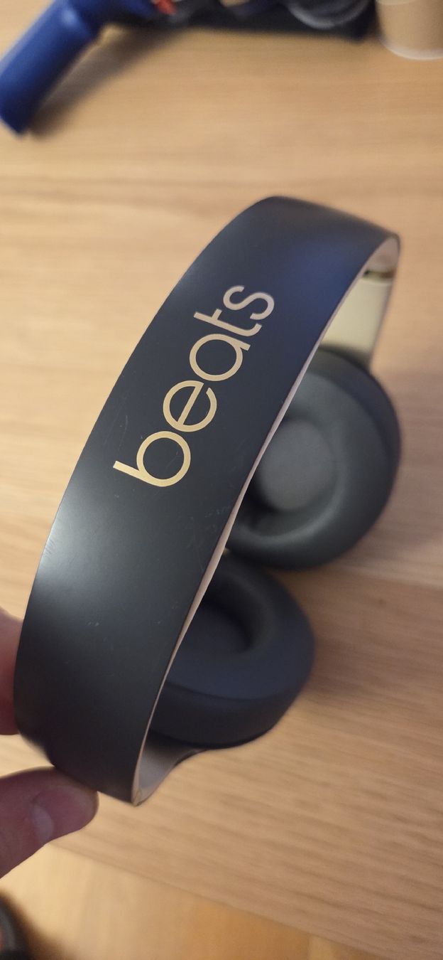 Beats Cuffie: Beats Studio 3, Top Zustand – Usato da Wangen ZH venduto da Benihas 5