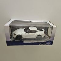 Solido - Toyota GR Supra 1/18