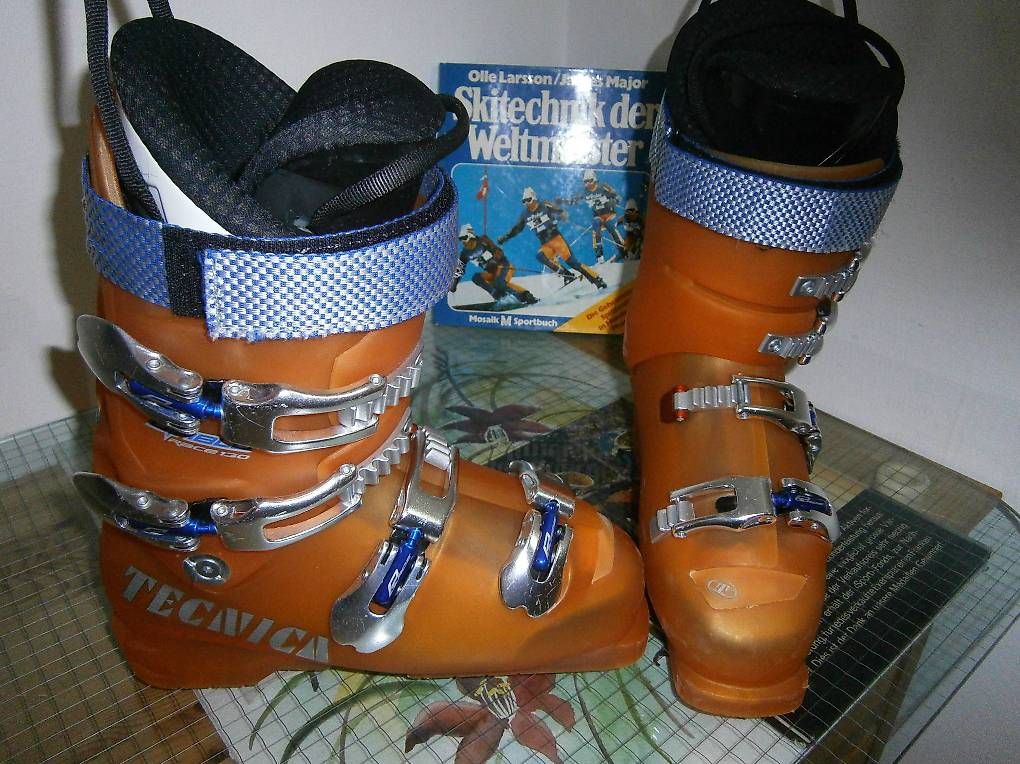 Herrenschuhe: Tecnica diablo 130 – Gebraucht aus nidau von jocarerra 1