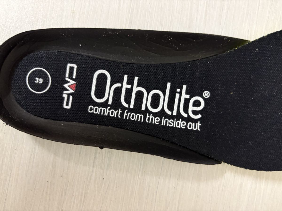 Scarpe da donna: Dameschuhe grösse 39 – Usato da Thun venduto da jeff070 7
