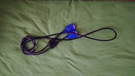 Kabel VGA