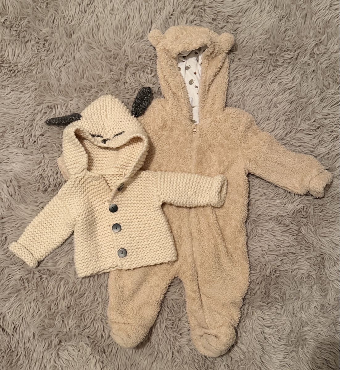 Lotti & Set di vestiti: Baby Set Gr. 62/68 – Usato da Küttigen venduto da mimila21 1