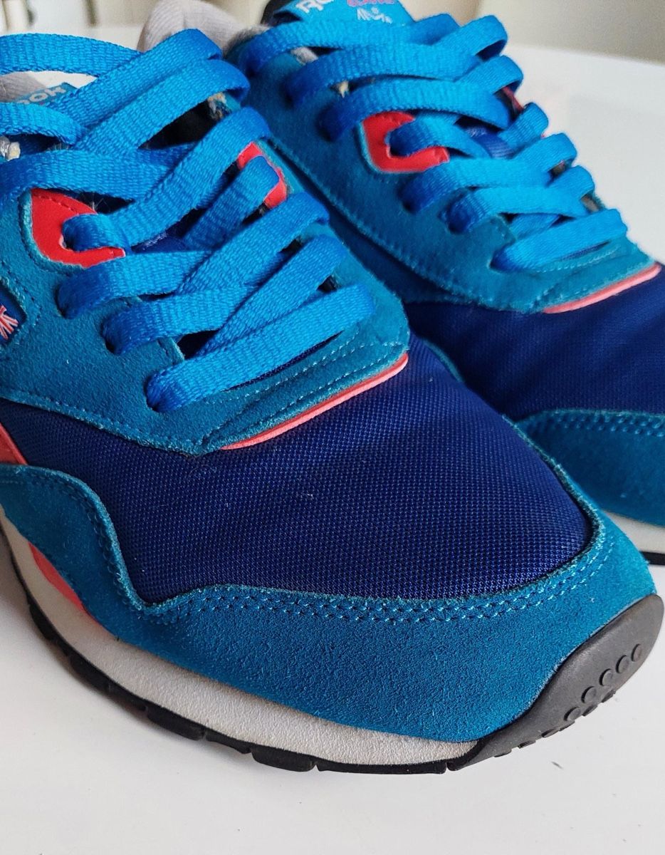 Reebok Scarpe da uomo: Reebok Classic Sneaker 43 – Usato da Bern venduto da anna_due 2