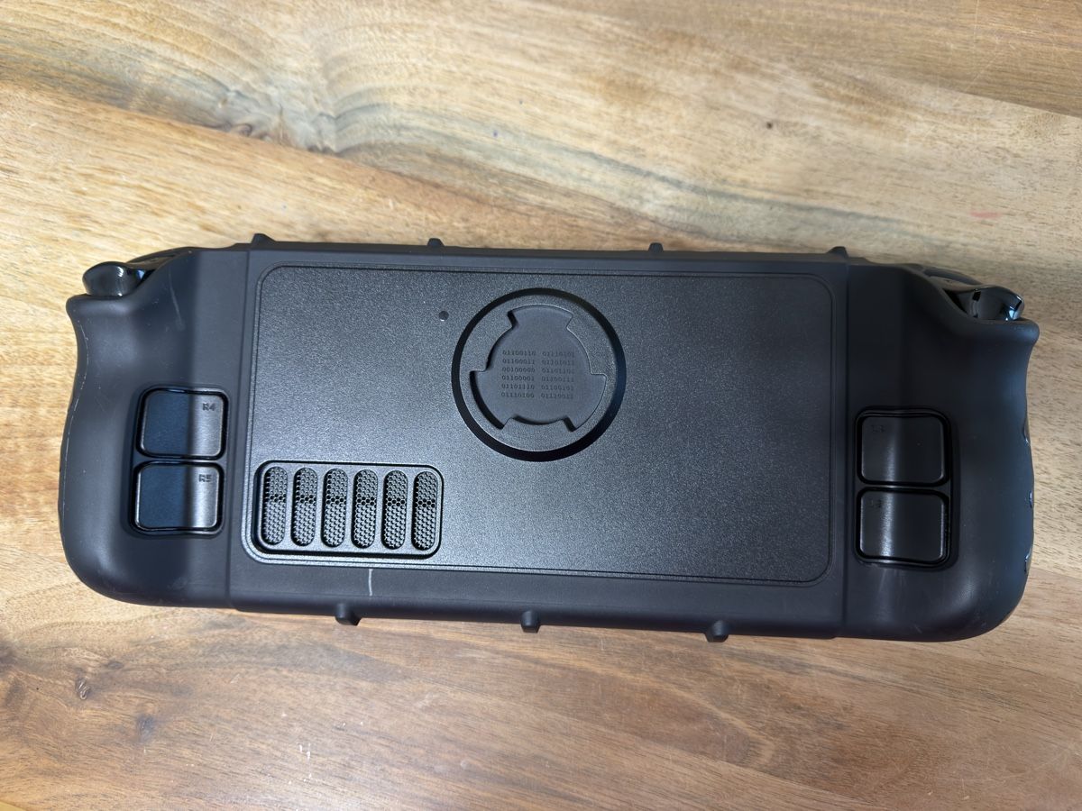 Valve Consoles: Valve Steam Deck OLED 1TB – D'occasion à Luzern par anj_wlj9 2