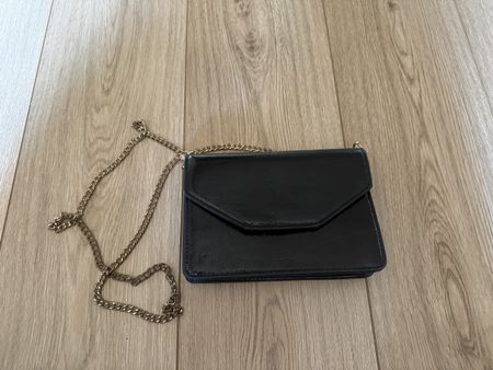 Petit sac noir