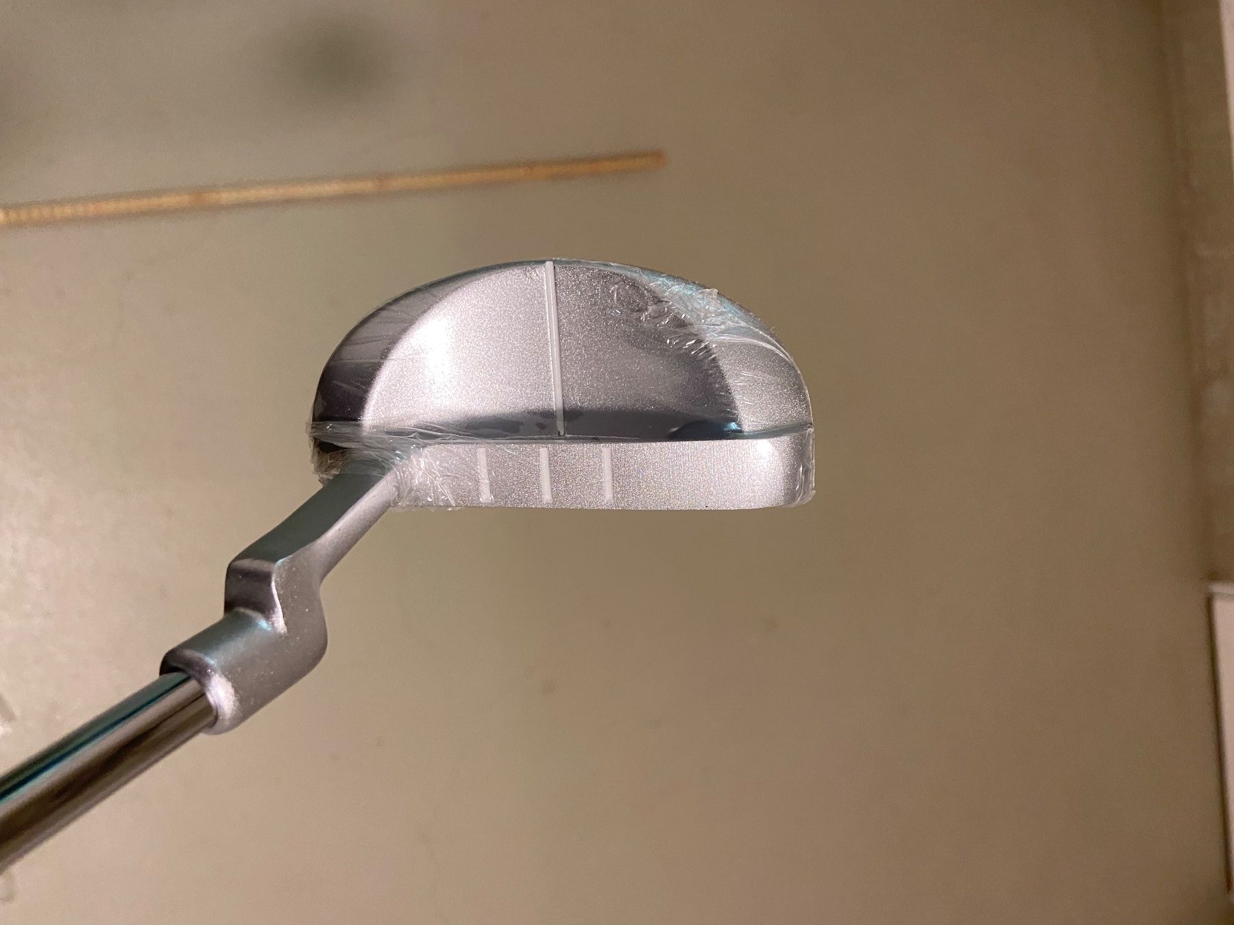 Ben Sayers Schläger & Sets: Ben Sayers Golf - Putter - links - LH – Neu und originalverpackt aus Frauenfeld von golfdude 7