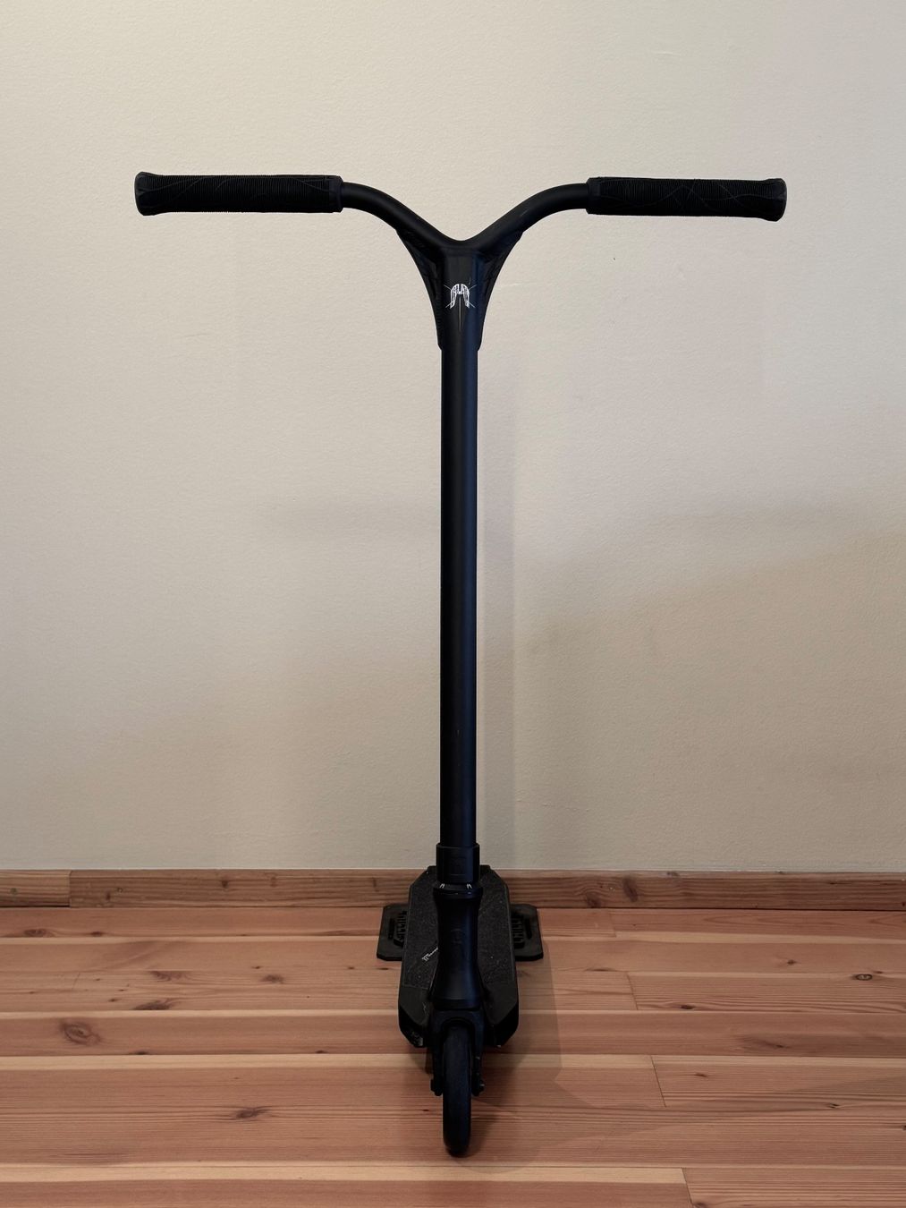 Kickboard: ETHIC Erawan V2 Stunt Kickboard SCOOTER 85cm Trotti – D'occasion à Rütihof par Nullvier 4