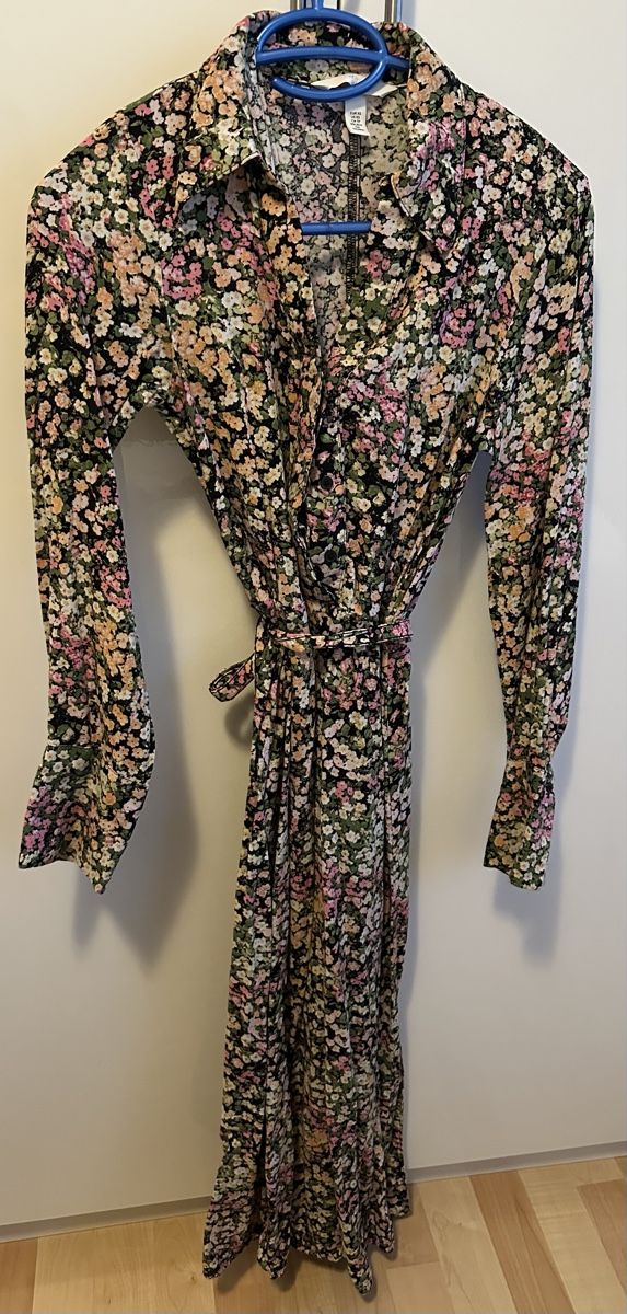 H&M Vestiti: Maxikleid XS – Usato da Adligenswil venduto da 19laura