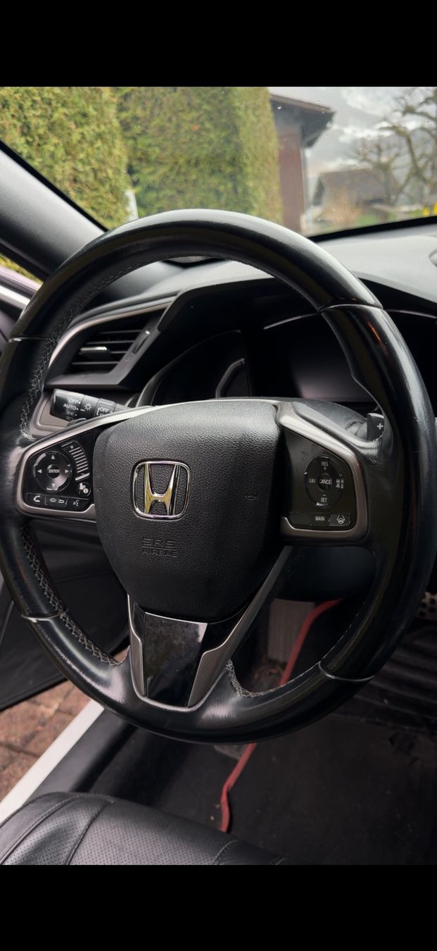 Automobili: Honda Civic – Usato da Giswil venduto da mam_fyv5 4