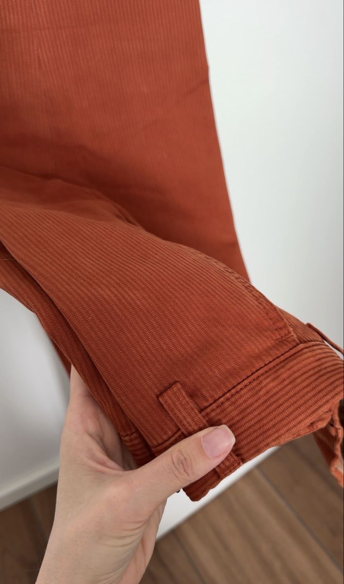 Pantaloni: Rota trousers – Nuovo (secondo la descrizione) da Paradiso venduto da viorea 4