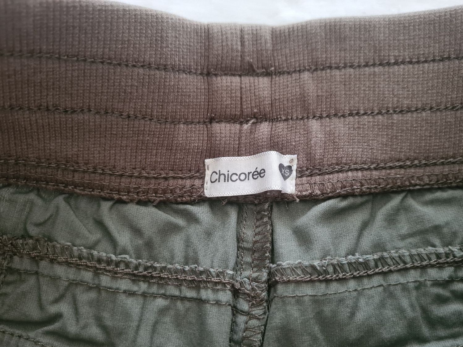 Pantaloni: Sommerhosen Gr XS – Usato da Steinen venduto da turbogeiss99 6