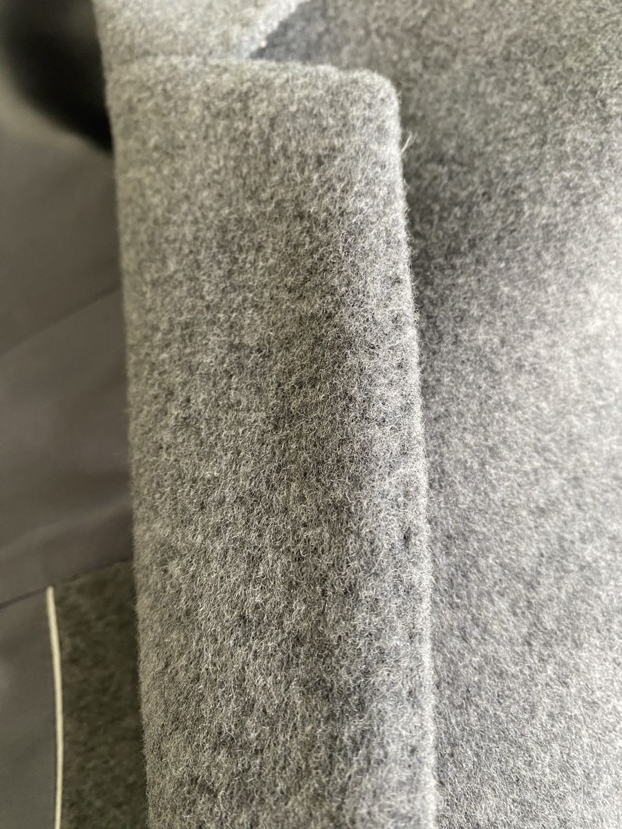 Hugo Boss Mäntel: Hugo Boss Mantel wool&cashmere – Gebraucht aus Dietikon von Tdaf33 4
